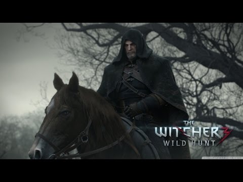 the witcher wild hunt download
