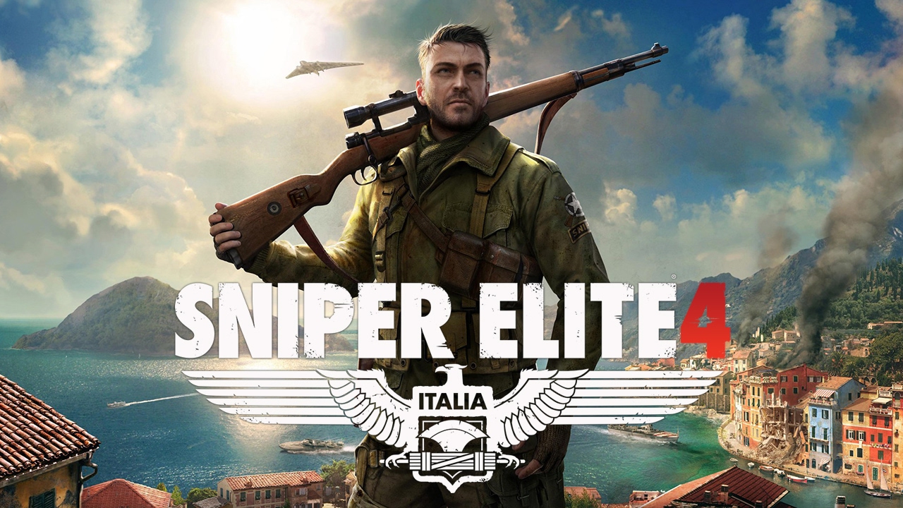 download sniper elite 4